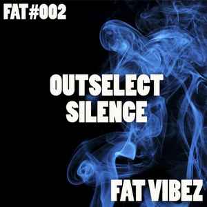 Outselect - Silence album cover