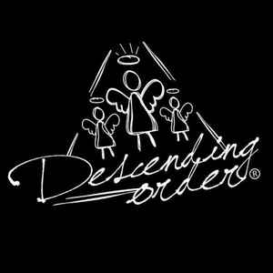Descending Ordersu Discogs