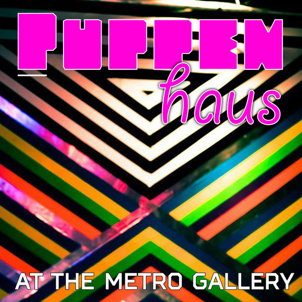 ladda ner album Puppenhaus (Musik) - At The Metro Gallery