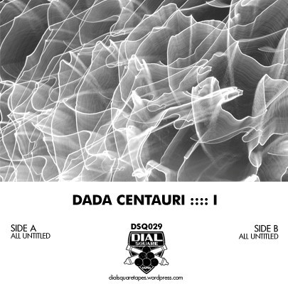 descargar álbum Dada Centauri - 
