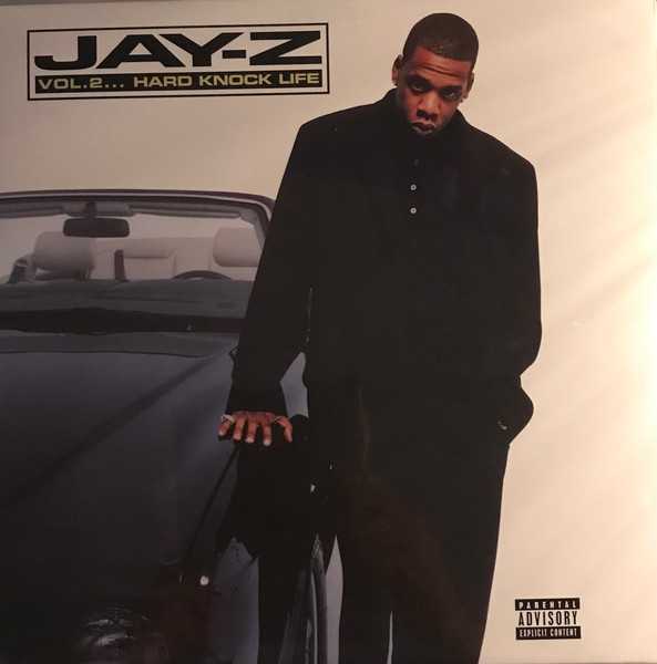 Jay-Z – Vol. 2… Hard Knock Life (180gram, Vinyl) - Discogs