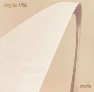 Amelia - Long Fin Killie
