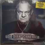 Udo Dirkschneider – My Way (2022