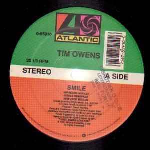 Tim Owens - Smile