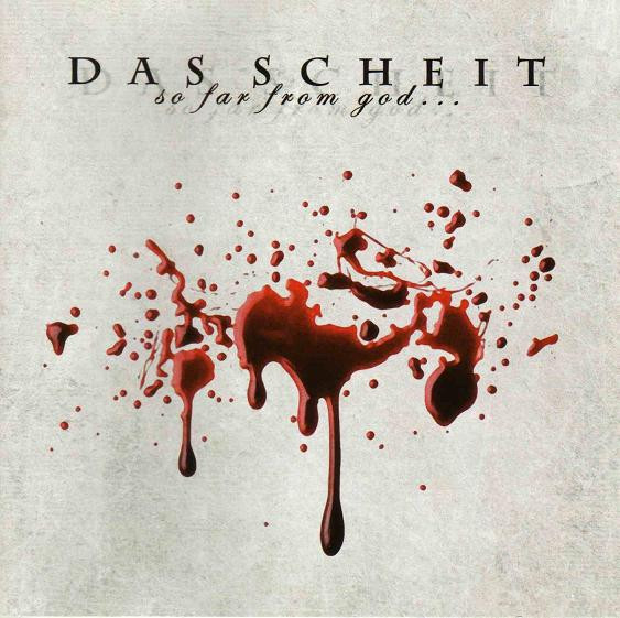 lataa albumi Das Scheit - So Far From GodSo Close To You