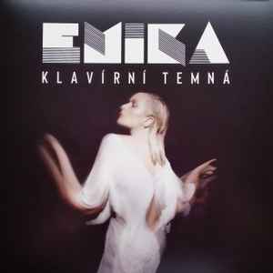 Emika – Falling In Love With Sadness (2018, Clear, Vinyl) - Discogs