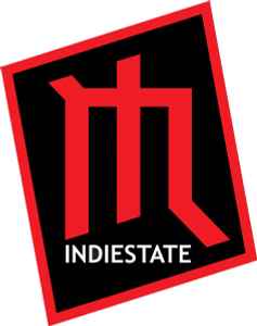 Indiestate Distribution on Discogs