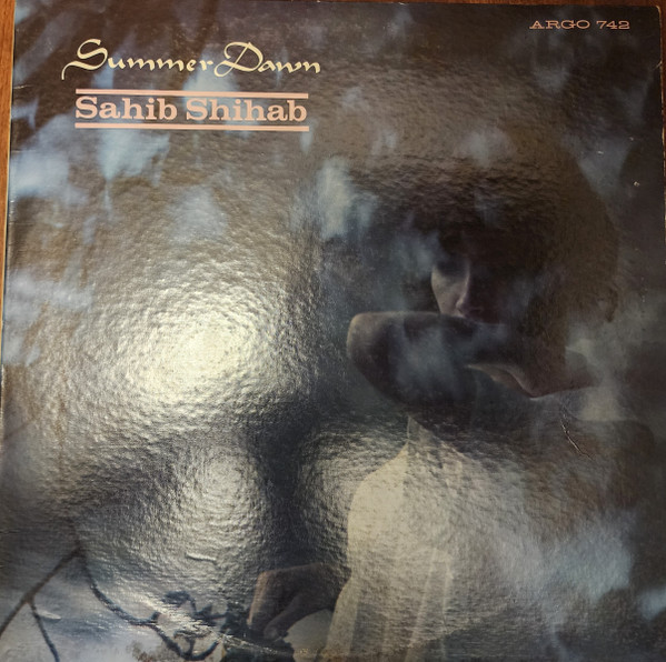 Sahib Shihab – Summer Dawn (1964, Brown Labels, Vinyl) - Discogs