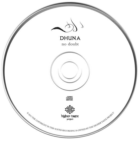 descargar álbum Dhuna - No Doubt