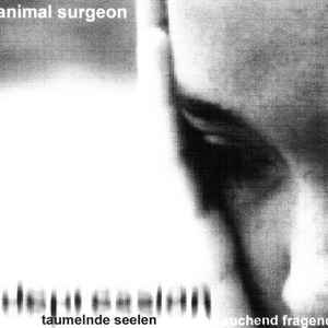 Animal Surgeon - Depression album cover