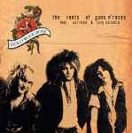 Hollywood Rose – The Roots Of Guns N' Roses (CD - SIGNED)