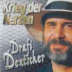 Cover of Krieg Der Herzen, 2000, CD