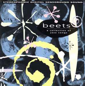 Various - Beets (A Collection Of Jazz Songs) album cover