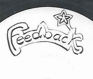 Feedback Records on Discogs