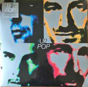 Pop - U2