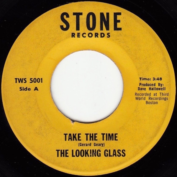 ladda ner album The Looking Glass - Take The Time