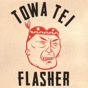 Flasher - Towa Tei