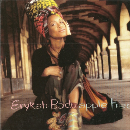 Erykah Badu – Apple Tree (1997