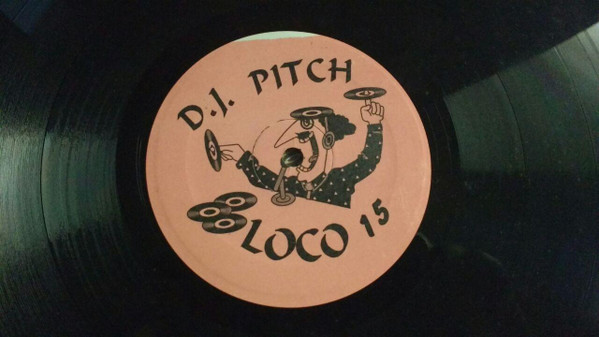 Album herunterladen Various - DJ Pitch Loco 15