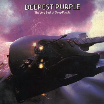 Deepest Purple (The Very Best Of Deep Purple) | Releases | Discogs