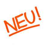 Cover of Neu!, 2010, Vinyl