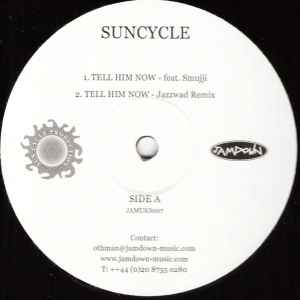Suncycle – Tell Him Now (Vinyl) - Discogs