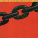 Cover of Chain Reaction, 1978, Vinyl