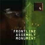 Cover of Monument, 2009-03-24, File
