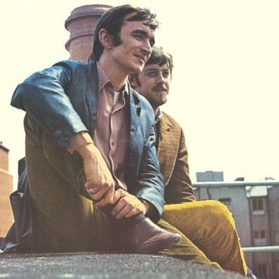 Martin Carthy And Dave Swarbrick Discography | Discogs