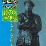 Cover of Mad Professor Recaptures Pato Banton, 1990, CD