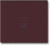 Satsuki Shibano - Music For Element album cover