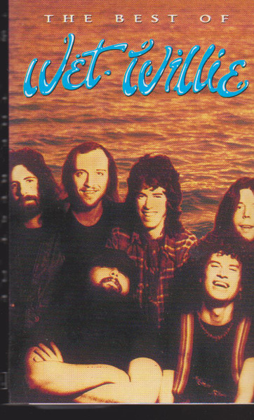 Wet Willie – The Best Of Wet Willie (1994, CD) - Discogs