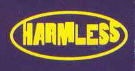 Harmless on Discogs