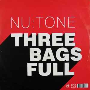 Three Bags Full / Strange Encounter - Nu:Tone