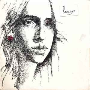Laura Nyro - Christmas And The Beads Of Sweat album cover