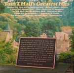 Cover of Tom T. Hall's Greatest Hits, , Vinyl