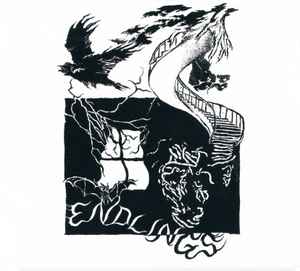 Endlings - Endlings album cover