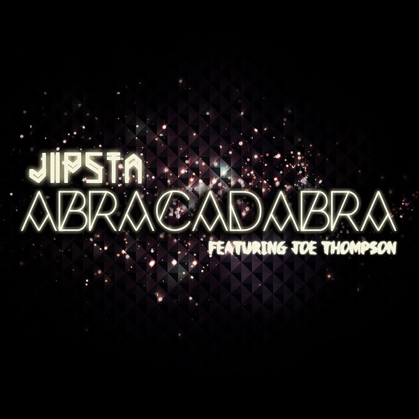baixar álbum Jipsta - Abracadabra