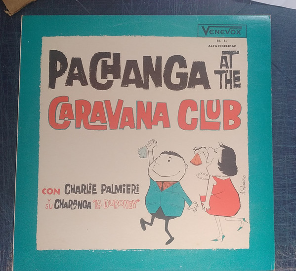 Pachones – La Changa Store