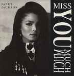 Miss You Much / Janet Jackson