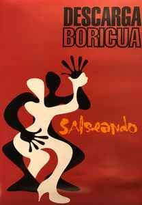 Descarga Boricua – Salseando (2008, DVD) - Discogs