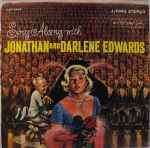 Cover of Sing Along With Jonathan And Darlene, 1962, Vinyl