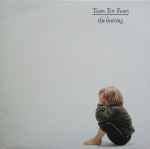 Cover of The Hurting, 1983-05-00, Vinyl