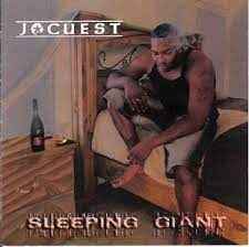 J Cuest – Sleeping Giant (2005, CD) - Discogs