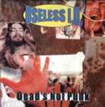 Useless I.D. – Dead's Not Punk (1998, CD) - Discogs