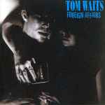 Cover of Foreign Affairs, 1997, CD