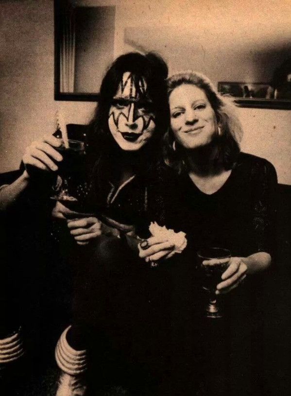 jeanette frehley