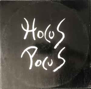 Hocus Pocus - Hocus Pocus