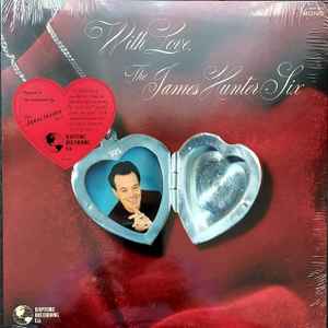 With Love (Vinyl, LP, Compilation, Mono) for sale