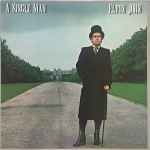 Cover of A Single Man, 1978-10-00, Vinyl